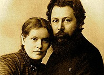 Çağının entelektüel erkeklerinin etrafında pervane olduğu ilk modern ve psikanalist kadın resim: 0