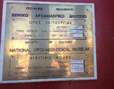 Öfkeli Poseidon ve İzmirli Seferis resim: 0