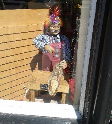 Bir Müzeden Fazlası, Düğün ve Güneşi Hüzünlü Kuzey Denizi resim: 11