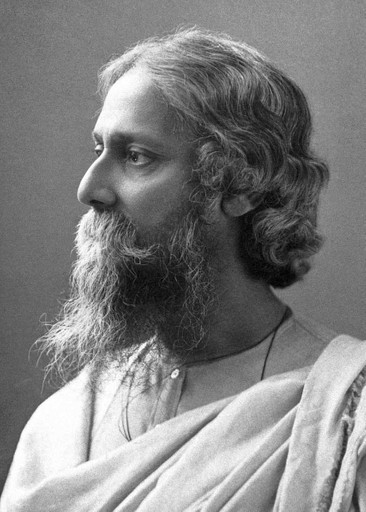 Rabindranath Tagore resim: 0