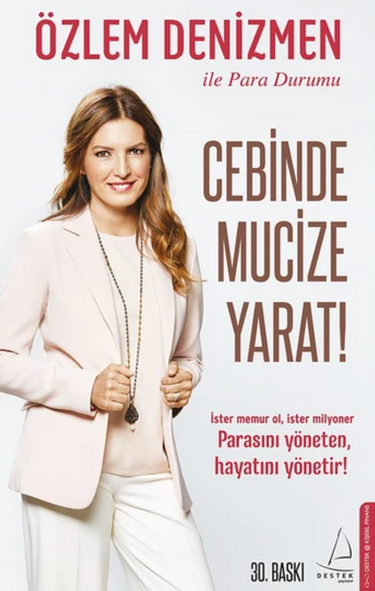 Para konusunda kılavuz olacak kitaplar! resim: 0