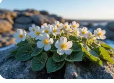 Dryas Octopetala resim: 0