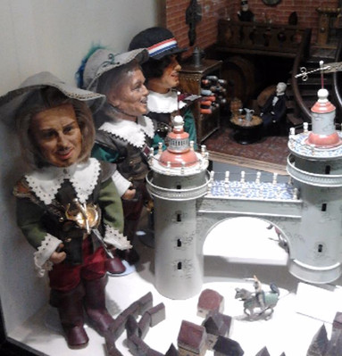 Çocuk ve Müze resim: 1