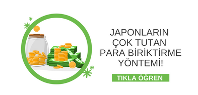 Para biriktirmenin en kolay 10 yolu resim: 0