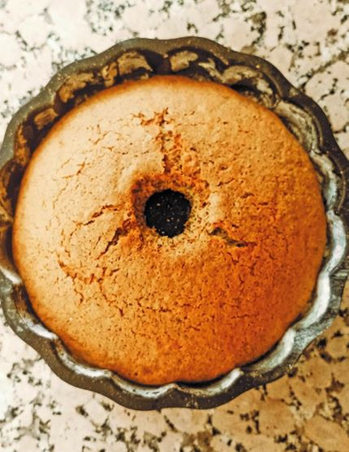 En lezzetli vegan kek tarifi:  İçerisine 2 tane atınca mükemmel oluyor! resim: 0