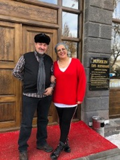 Bir Zamanlar Moskova resim: 8