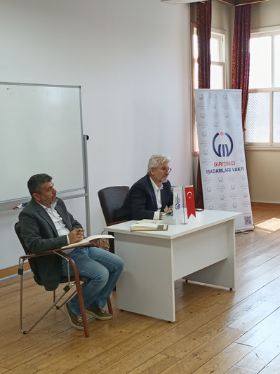 KOSGEB'ten girişimciye 1 milyon lira geri ödemesiz destek!Eğitimler başladı resim: 1