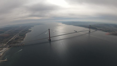 Geçiş ücreti belli oldu! 1 hafta ücretsiz... resim: 0