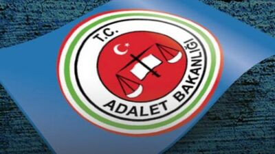 Adalet Bakanlığı 15 Bin Personel Alımı İçin Görüşmeler Başladı! Tek Seferde Dev İstihdam Yolda resim: 0