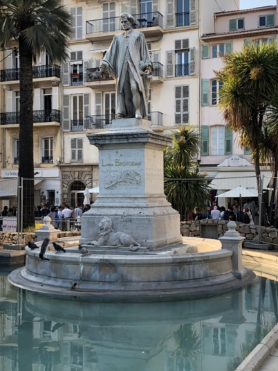 Bir Heykelin Bana Anlattıkları resim: 0