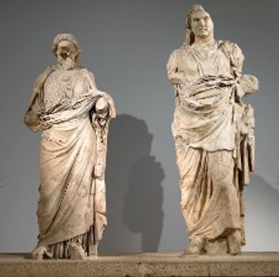 Yurtdışı Müzelerinde Anadolu resim: 1