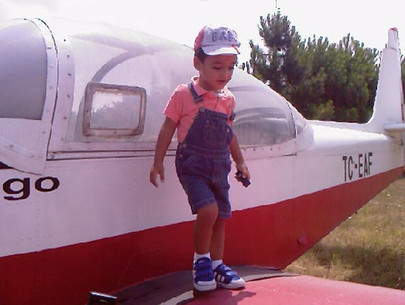 Çocuk ve Müze resim: 13