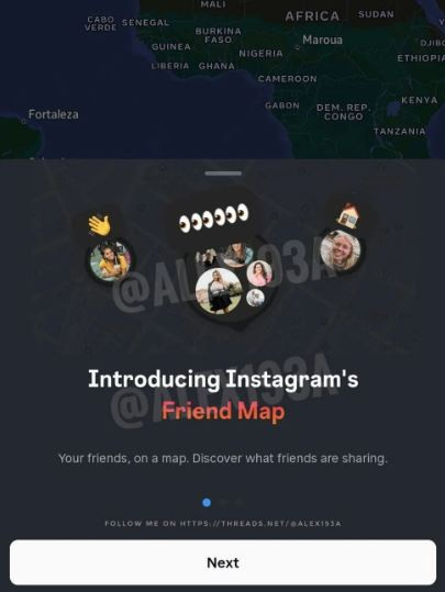 Instagram'a Snapchat özelliği geliyor! İsterseniz gizleyebilirsiniz... resim: 0