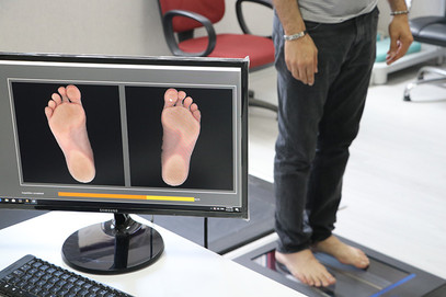 Diyabet hastalarına özel ayakkabı üretildi resim: 0