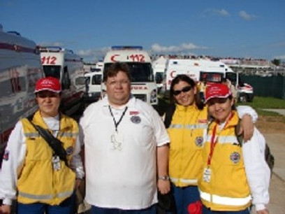 Devletin Kızları resim: 0