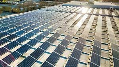 Samsun'da güneş enerjisi devrimi: 1500 evin elektriği Yabancılar Çarşısı'ndan resim: 1