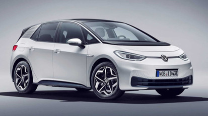 Elektrikli araçlara geçişte liderliği kim ele geçiriyor! İşte 2022 İcct raporu resim: 1