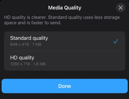 Whatsapp'ta yeni dönem: Merakla beklenen özellik yayınlandı resim: 0