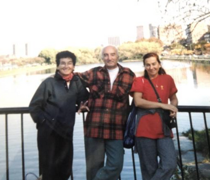 Öğrencilerin güzelleştirdiği üniversiteler şehri resim: 1