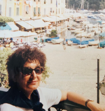 Panoramik yollardan Portofino’ya resim: 6