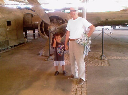 Çocuk ve Müze resim: 4