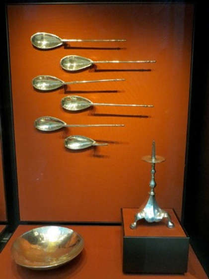 Yurtdışı Müzelerinde Anadolu resim: 0