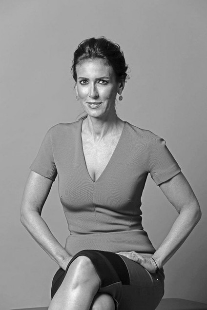 Rol Model Kadın Yöneticilerin Seçildiği Listede Türkiye'den Hangi İsim Var? resim: 0