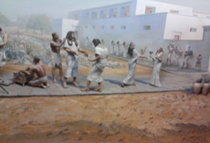 Bir Müzeden Fazlası, Düğün ve Güneşi Hüzünlü Kuzey Denizi resim: 4