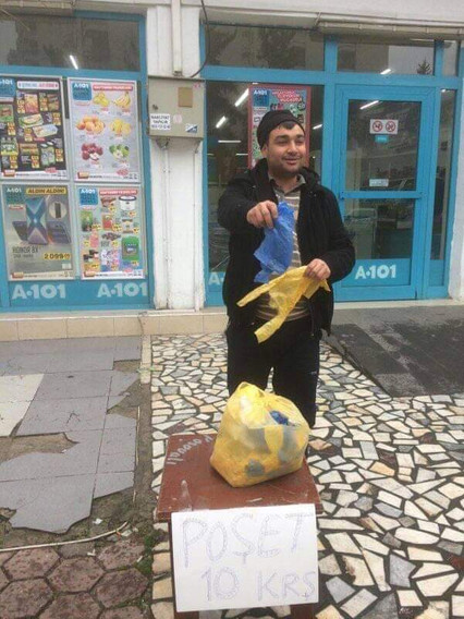 25 Kuruşla Gelen Yaratıcılık resim: 0