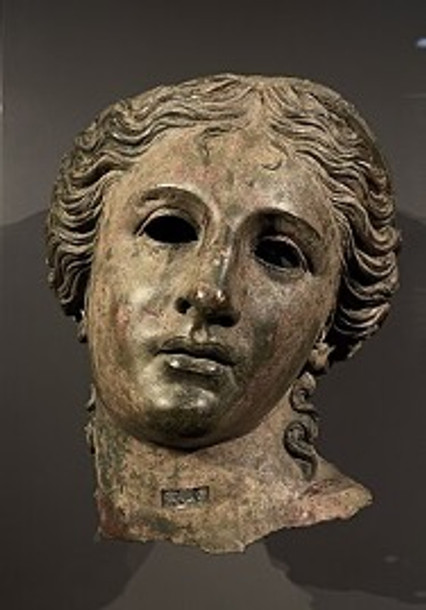 Yurtdışı Müzelerinde Anadolu resim: 5