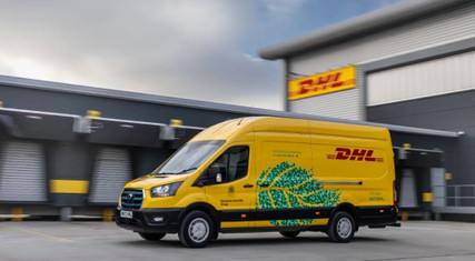 DHL Group, MNG Kargo'yu satın aldı resim: 0