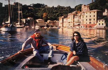 Panoramik yollardan Portofino’ya resim: 0