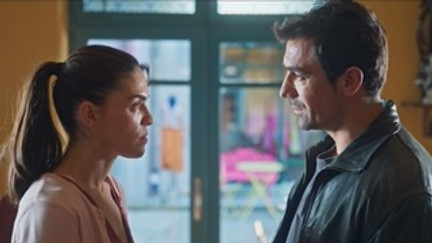 2026'da Ses Getirecek Netflix Yerlileri resim: 0