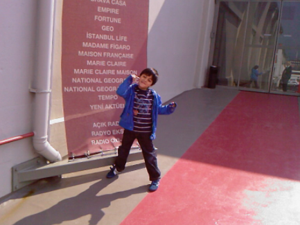 Sanata İlgi Mutluluk Hormonu resim: 0