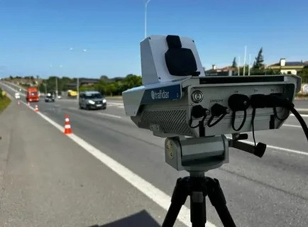 Sürücülere Büyük Kolaylık: İçişleri Bakanlığı Radar Noktaları Haritası Erişime Açıldı! resim: 0