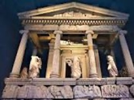 Yurtdışı Müzelerinde Anadolu resim: 3