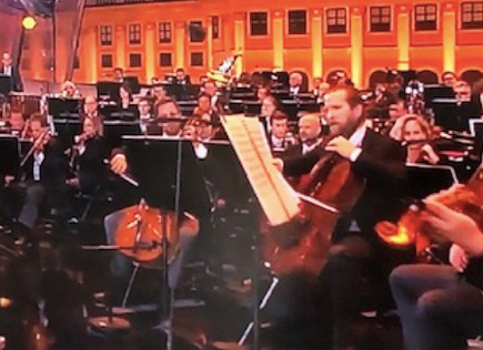 16 Çocuklu Kraliçe: Maria Theresa resim: 4