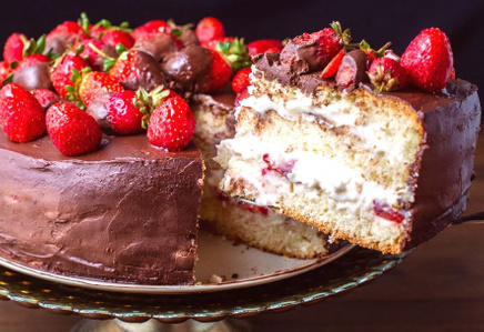 Pratik yaş pasta tarifi: Evde kolayca yapabileceğiniz en lezzetli pasta resim: 0