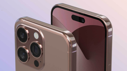 iPhone 15 Pro'ya dev depolama alanı! İşte özellikler... resim: 0