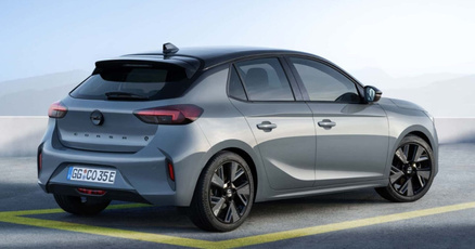 Yenilenen Opel Corsa'nın Türkiye'de satışa sunulacağı tarih netleşti! resim: 0