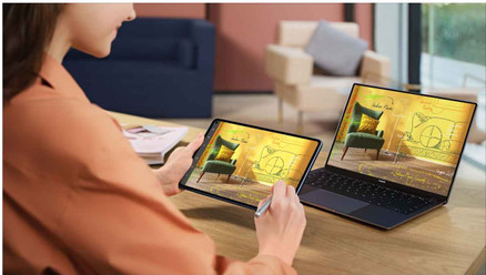 Huawei, Microsoft'a meydan okuyor: Yeni işletim sistemi geliyor resim: 0