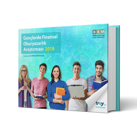 Gençlerde Finansal Okuryazarlık Araştırması ve Geleceğe Yatırım resim: 0