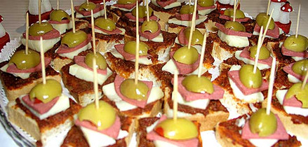 Kahvaltılarınızı süsleyin: Basit ve lezzetli kanepe tarifi resim: 0