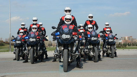 Nasıl Yunus Polis olunur? resim: 0