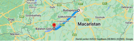 Doğanın armağanı: Lake Balaton resim: 0