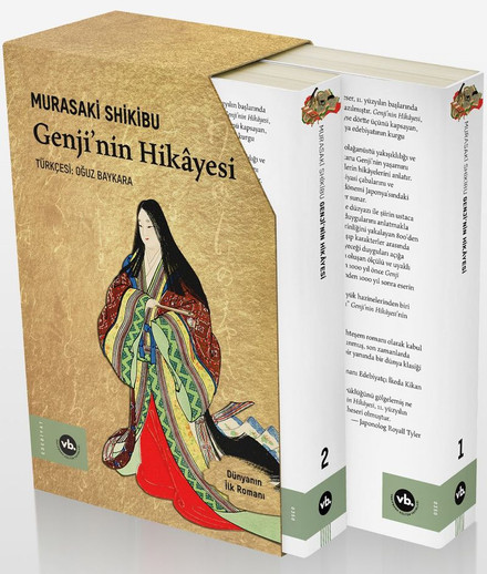 Saray Günlüklerinden Dünyanın İlk Romanına: Bir Nedimenin Mirası resim: 1