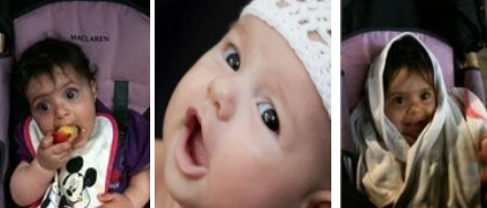 Çocuklar ve Yeni Yıllar resim: 0