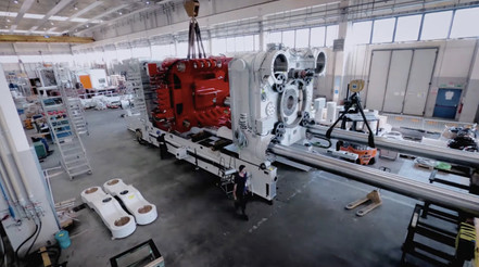 Tesla'dan geleceği şekillendiren teknolojik atılım: 3D baskı ile elektrikli otomobil resim: 0