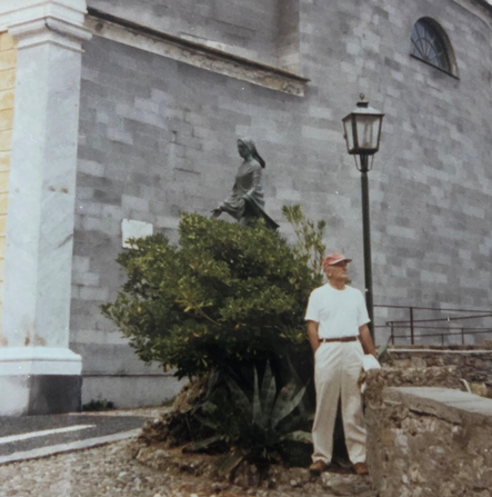 Panoramik yollardan Portofino’ya resim: 11