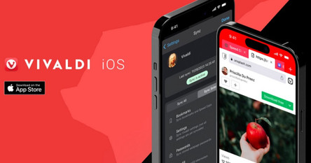 Apple kullanıcılarına Safari dışında bir seçenek: Vivaldi! Özellikleri neler? resim: 0